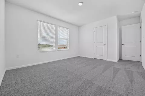Bedroom - 1632 Lorant Ln, Pflugerville, TX 78660 photo 4 of 4
