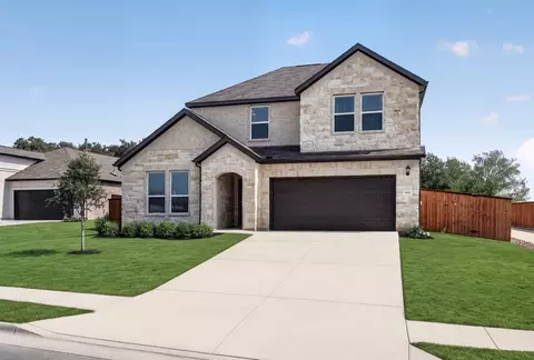 Exterior - 1632 Lorant Ln, Pflugerville, TX 78660 photo 5 of 6