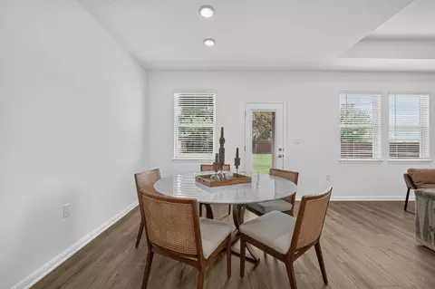 Dining - 1632 Lorant Ln, Pflugerville, TX 78660 photo 1 of 1