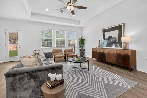 Living - 1632 Lorant Ln, Pflugerville, TX 78660 photo 1 of 2