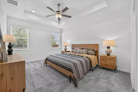 Bedroom - 1632 Lorant Ln, Pflugerville, TX 78660 photo 1 of 4