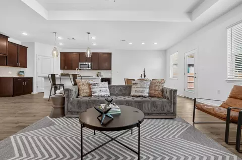 Living - 1632 Lorant Ln, Pflugerville, TX 78660 photo 2 of 2