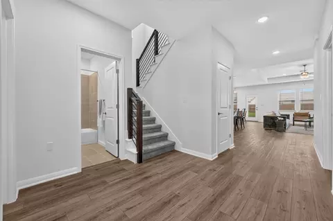 Entry Way - 1632 Lorant Ln, Pflugerville, TX 78660 photo 1 of 2