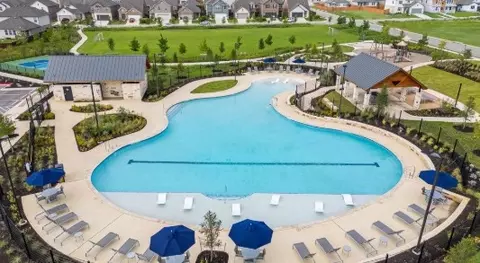 Exterior - 1632 Lorant Ln, Pflugerville, TX 78660 photo 6 of 6