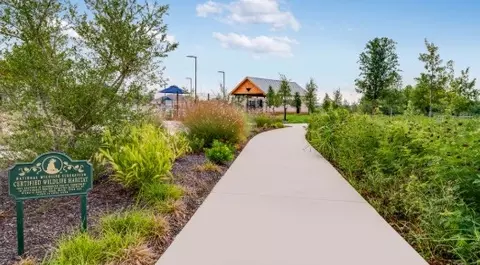 View/Area - 1632 Lorant Ln, Pflugerville, TX 78660 photo 6 of 7