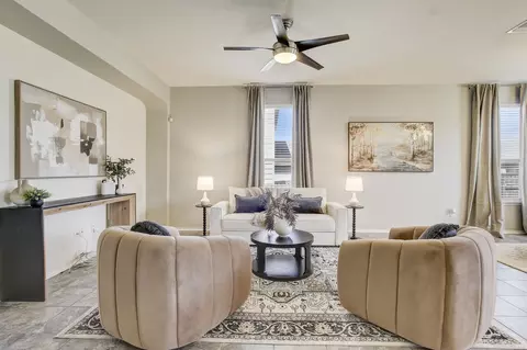 5816 Sardinia Dr, Round Rock, TX 78665
