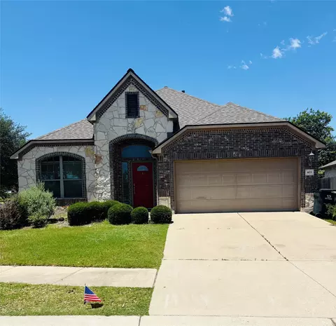 403 Tascate St, Georgetown, TX 78628