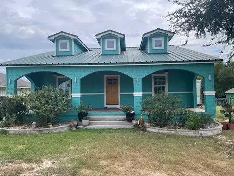 50 Dusty Dam Rd, Coupland, TX 78615
