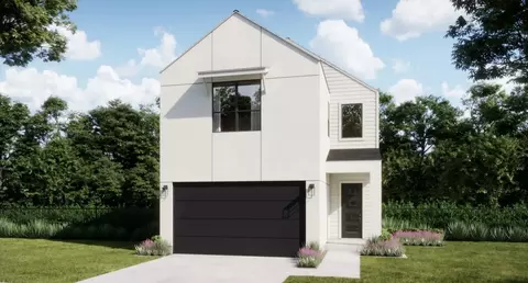 1405 Sweet Bark St, Austin, TX 78745