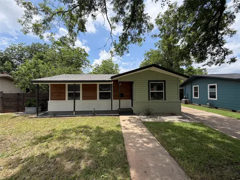 8318 Burrell Dr, Austin, TX 78757