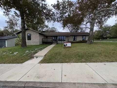 2101 Vanderbilt Ln, Austin, TX 78723