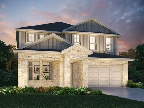 767 Sue Peaks Loop, Dripping Springs, TX 78620
