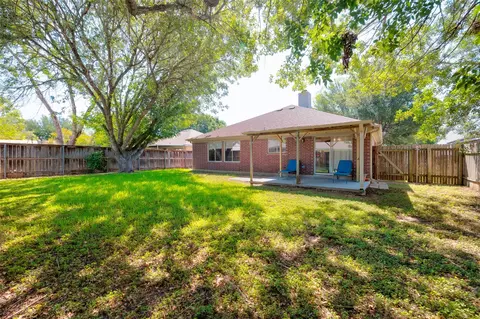 Exterior - 161 Britni Loop, Kyle, TX 78640 photo 6 of 6