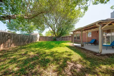 Exterior - 161 Britni Loop, Kyle, TX 78640 photo 5 of 6
