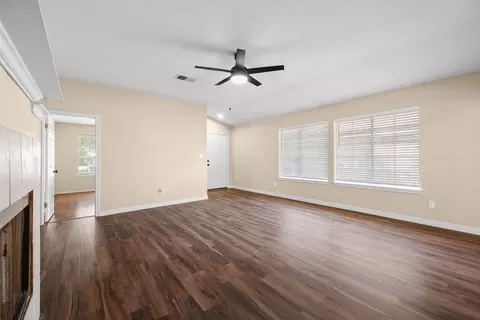 Living - 161 Britni Loop, Kyle, TX 78640 photo 6 of 9