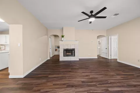 Living - 161 Britni Loop, Kyle, TX 78640 photo 2 of 9