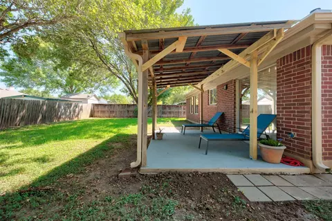 Exterior - 161 Britni Loop, Kyle, TX 78640 photo 4 of 6