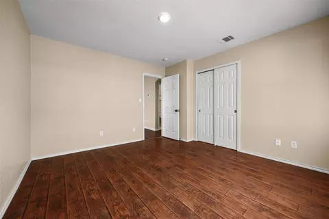 Bedroom - 161 Britni Loop, Kyle, TX 78640 photo 4 of 4