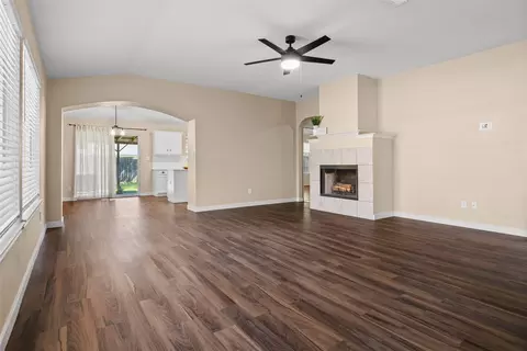 Living - 161 Britni Loop, Kyle, TX 78640 photo 3 of 9
