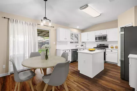 Kitchen - 161 Britni Loop, Kyle, TX 78640 photo 1 of 7