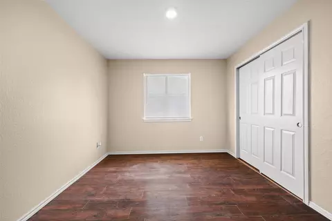 Bedroom - 161 Britni Loop, Kyle, TX 78640 photo 3 of 4