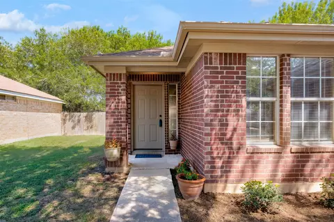 Exterior - 161 Britni Loop, Kyle, TX 78640 photo 2 of 6