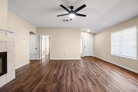 Living - 161 Britni Loop, Kyle, TX 78640 photo 5 of 9
