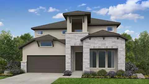 236 Jagged Iron Trce, Dripping Springs, TX 78620