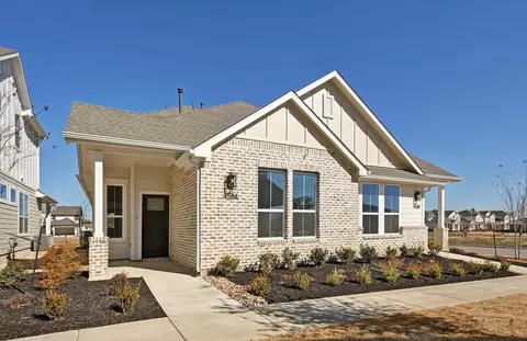 Exterior - 458 Orleanian Dr #A, Buda, TX 78610 photo 2 of 4