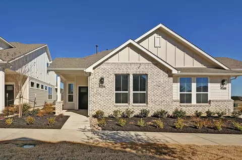 Exterior - 458 Orleanian Dr #A, Buda, TX 78610 photo 1 of 4