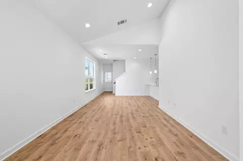 Living - 458 Orleanian Dr #A, Buda, TX 78610 photo 2 of 3