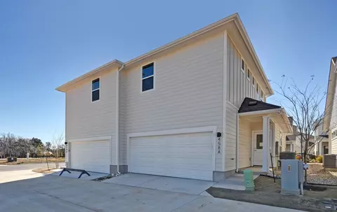 Exterior - 458 Orleanian Dr #A, Buda, TX 78610 photo 4 of 4