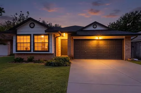 14305 Vandever St, Austin, TX 78725