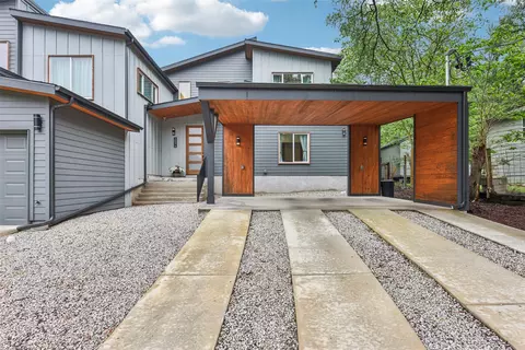 3607 Grant Unit Apt A St, Austin, TX 78721