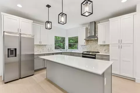 3607 Grant Unit Apt A St, Austin, TX 78721