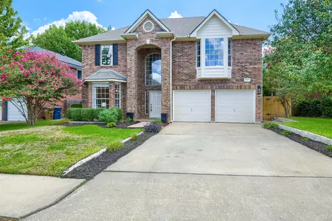 7809 Elkhorn Mountain Trl, Austin, TX 78729