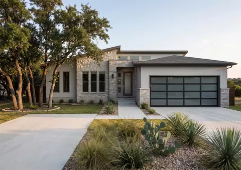 21507 Santa Elena Cir, Lago Vista, TX 78645
