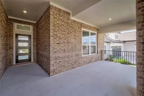 Exterior - 154 Sequoia Dr, Kyle, TX 78640 photo 3 of 8
