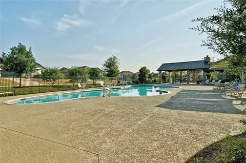 Exterior - 154 Sequoia Dr, Kyle, TX 78640 photo 8 of 8