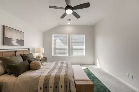 Bedroom - 154 Sequoia Dr, Kyle, TX 78640 photo 3 of 6