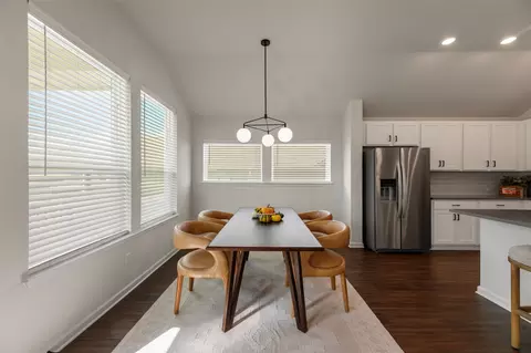 Dining - 154 Sequoia Dr, Kyle, TX 78640 photo 1 of 1