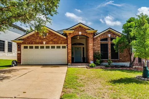 2912 Lynnbrook Dr, Austin, TX 78748