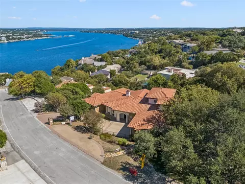 807 Mariner, Lakeway, TX 78734
