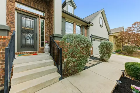 5425 Cherokee Draw Rd, Austin, TX 78738