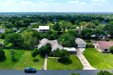 3805 Carmel Dr, Round Rock, TX 78681