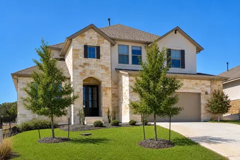 19621 Tranquility Falls Cv, Lago Vista, TX 78645