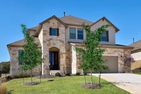 19621 Tranquility Falls Cv, Lago Vista, TX 78645