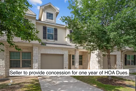 131 Thelonious Dr #1503, Austin, TX 78745