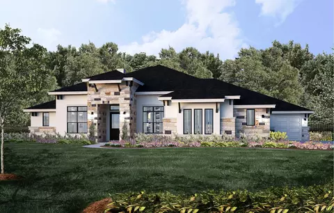 115 Stardusty, Liberty Hill, TX 78642