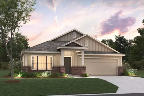 245 Tessaria Dr, San Marcos, TX 78666